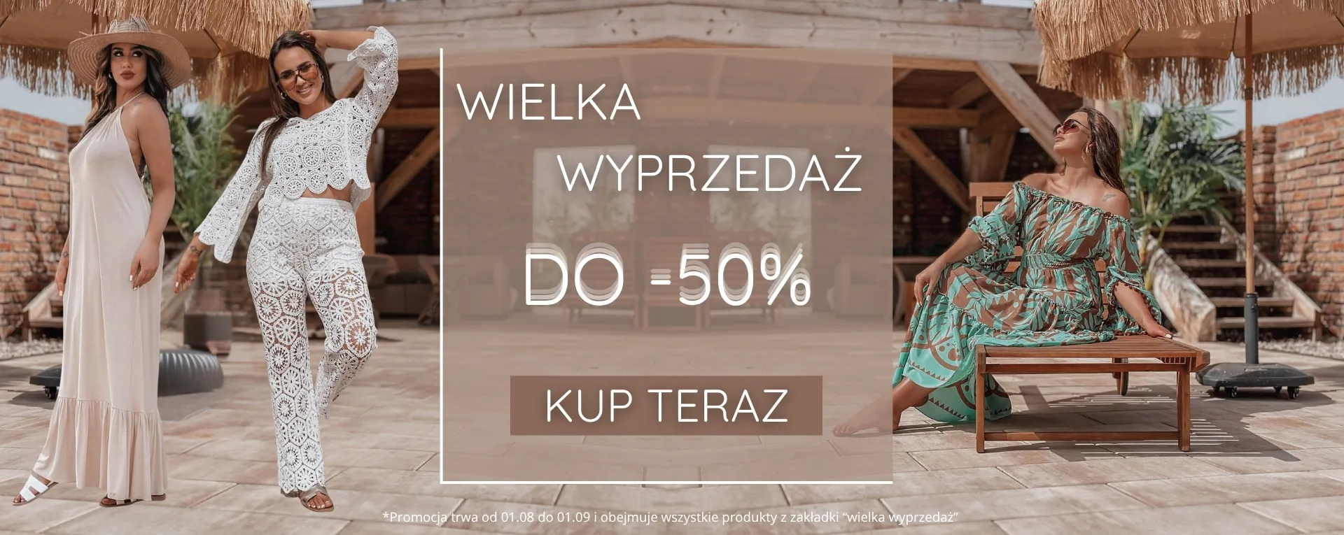 Wielka Wyprzedaż